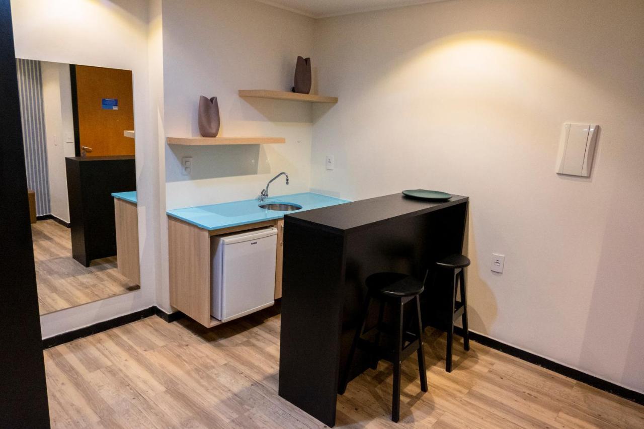 Hotel Executive Arrey