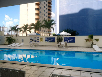 Executive Arrey Hotel