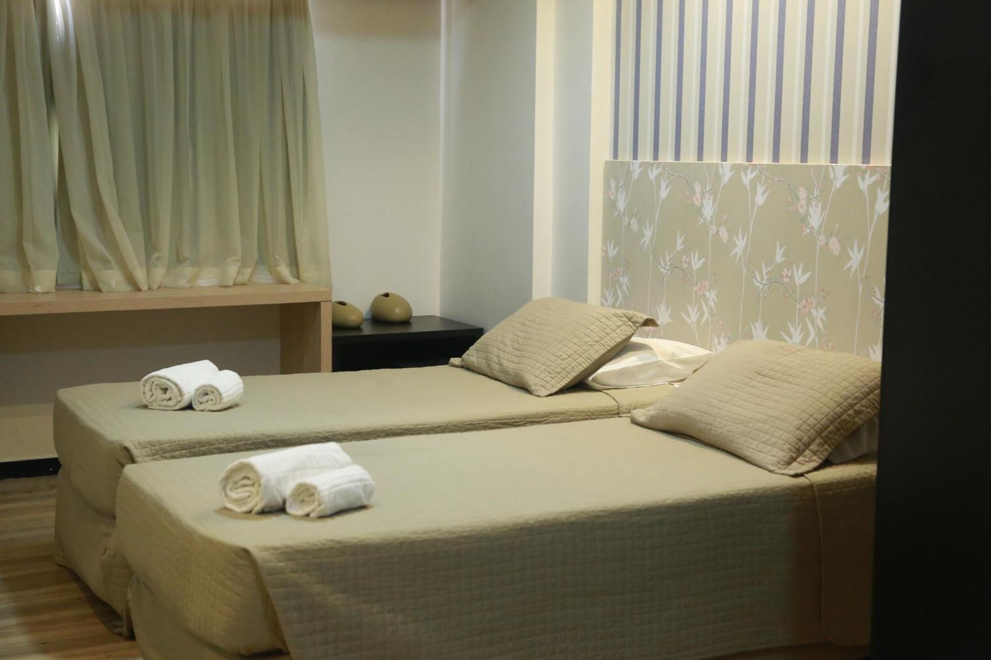 Executive Arrey 3* Teresina