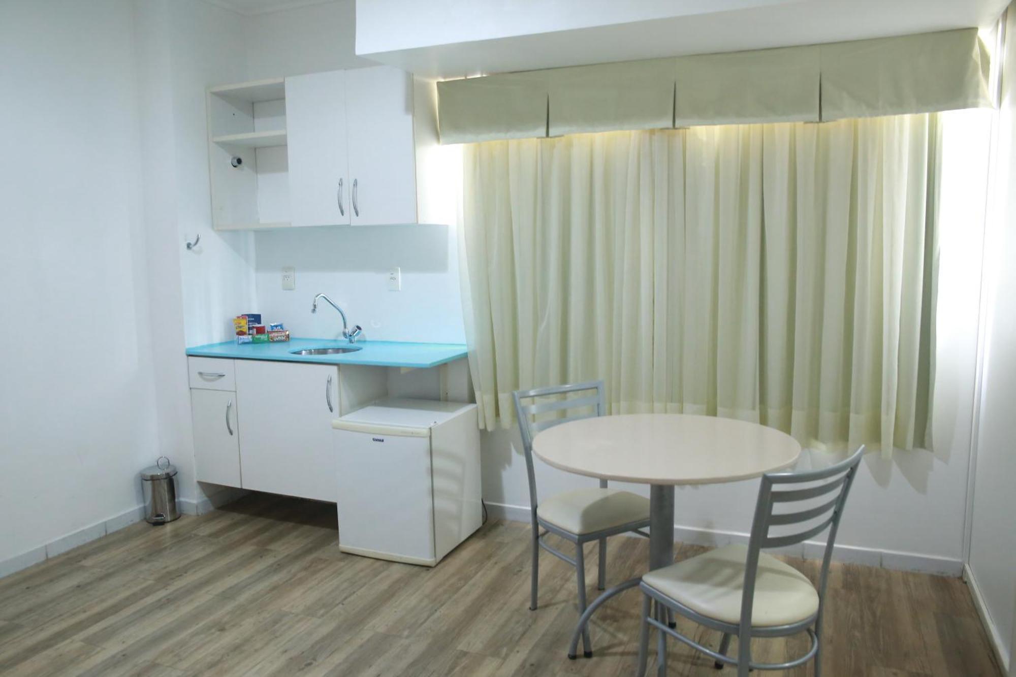 Hotel Executive Arrey Teresina