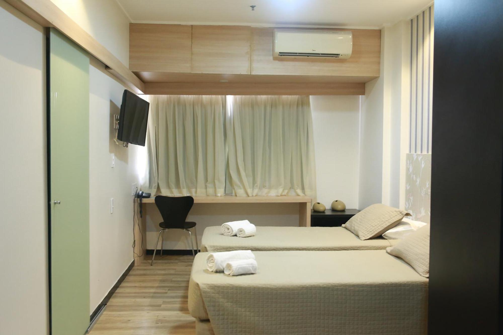 Executive Arrey 3* Teresina