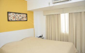 Executive Arrey Teresina