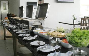 Executive Arrey Teresina