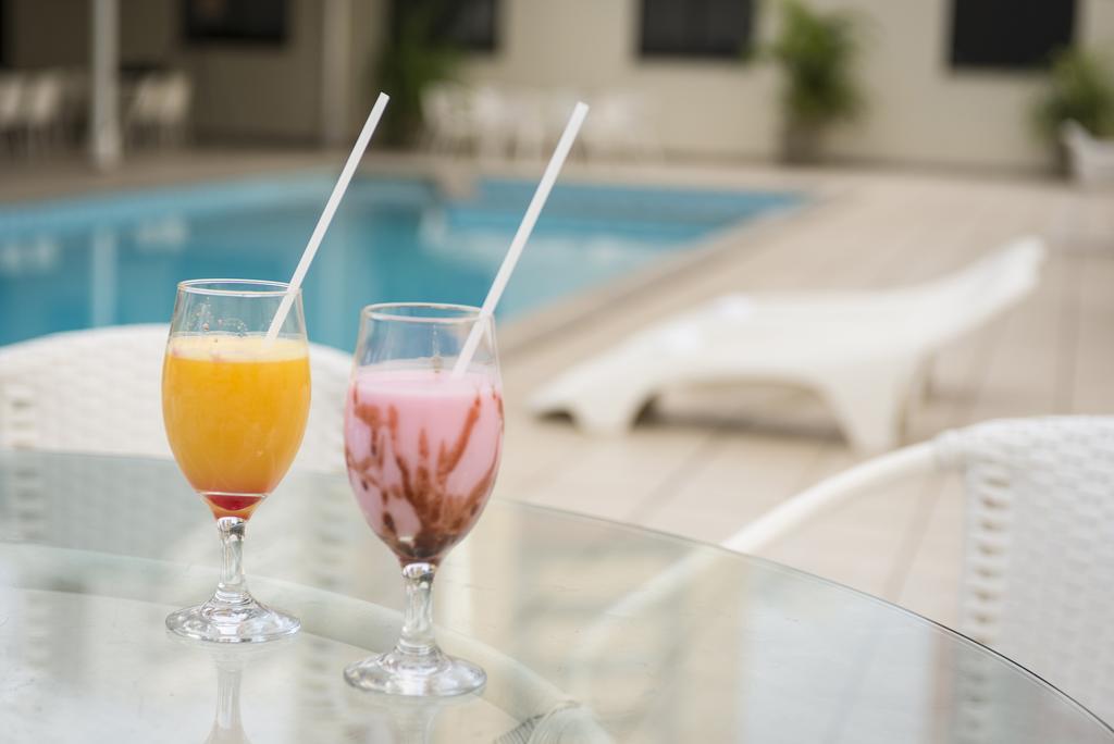 Executive Arrey Hotel Teresina
