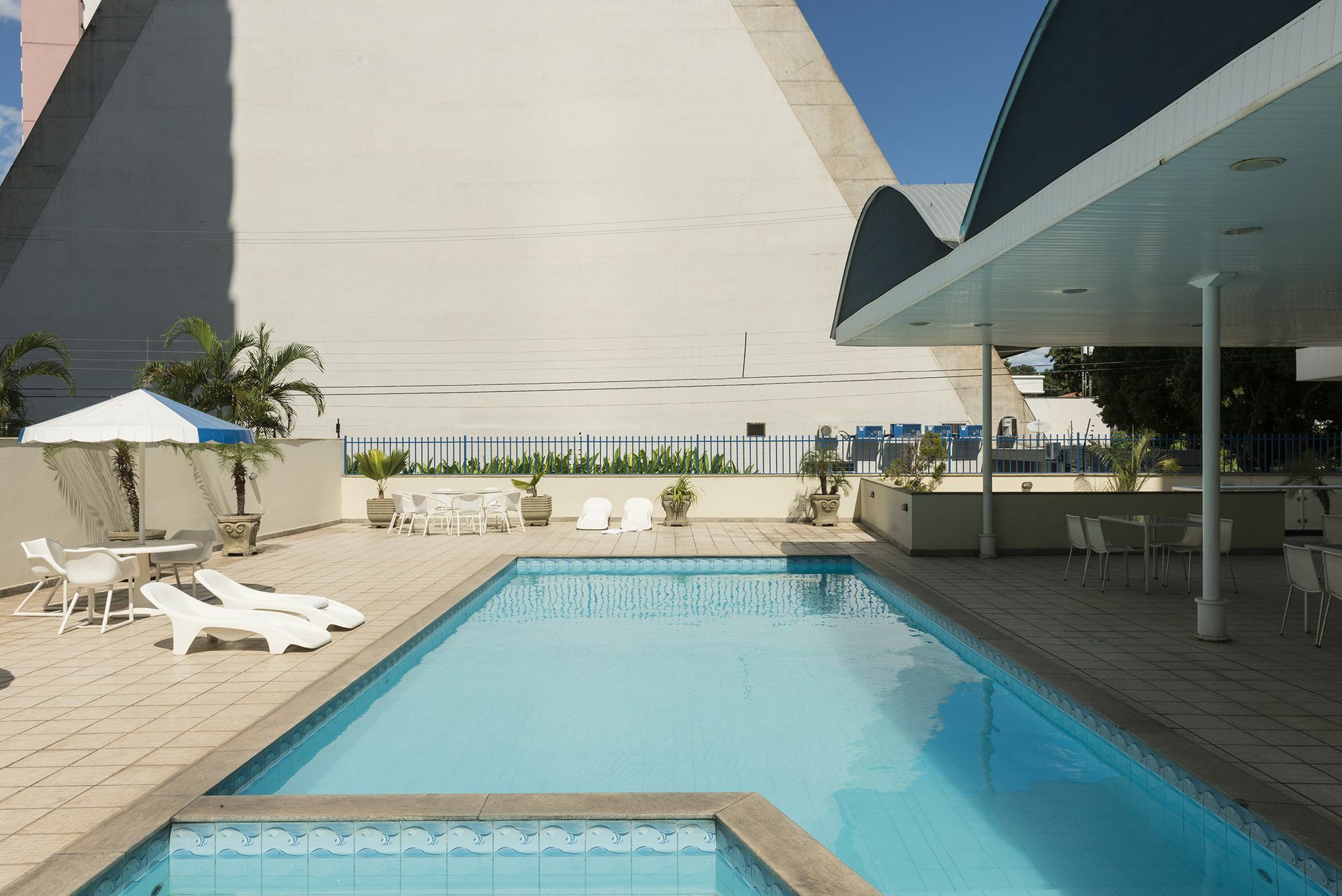 Executive Arrey Hotel