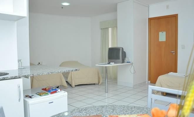 Executive Arrey 3* Teresina