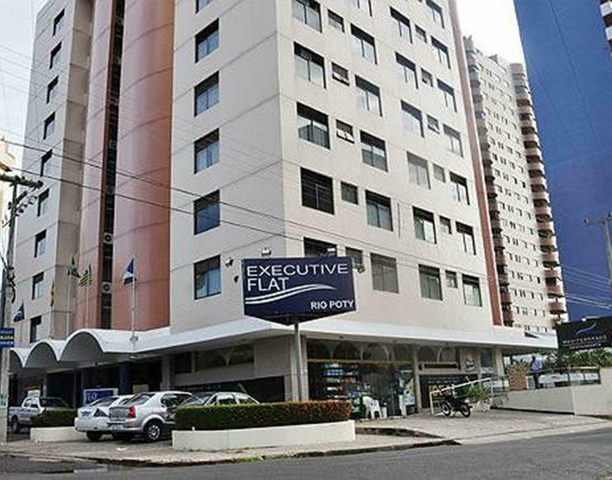 Executive Arrey Hotel Teresina