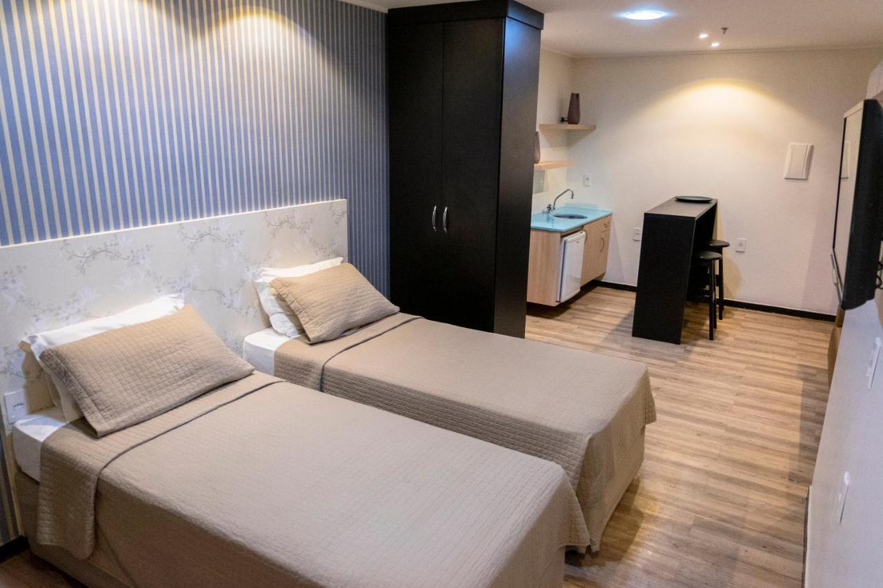 Executive Arrey 3* Teresina
