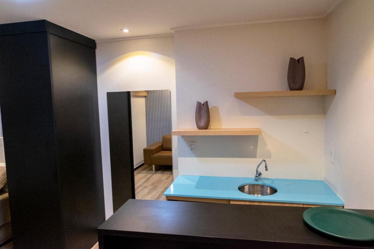 Hotel Executive Arrey