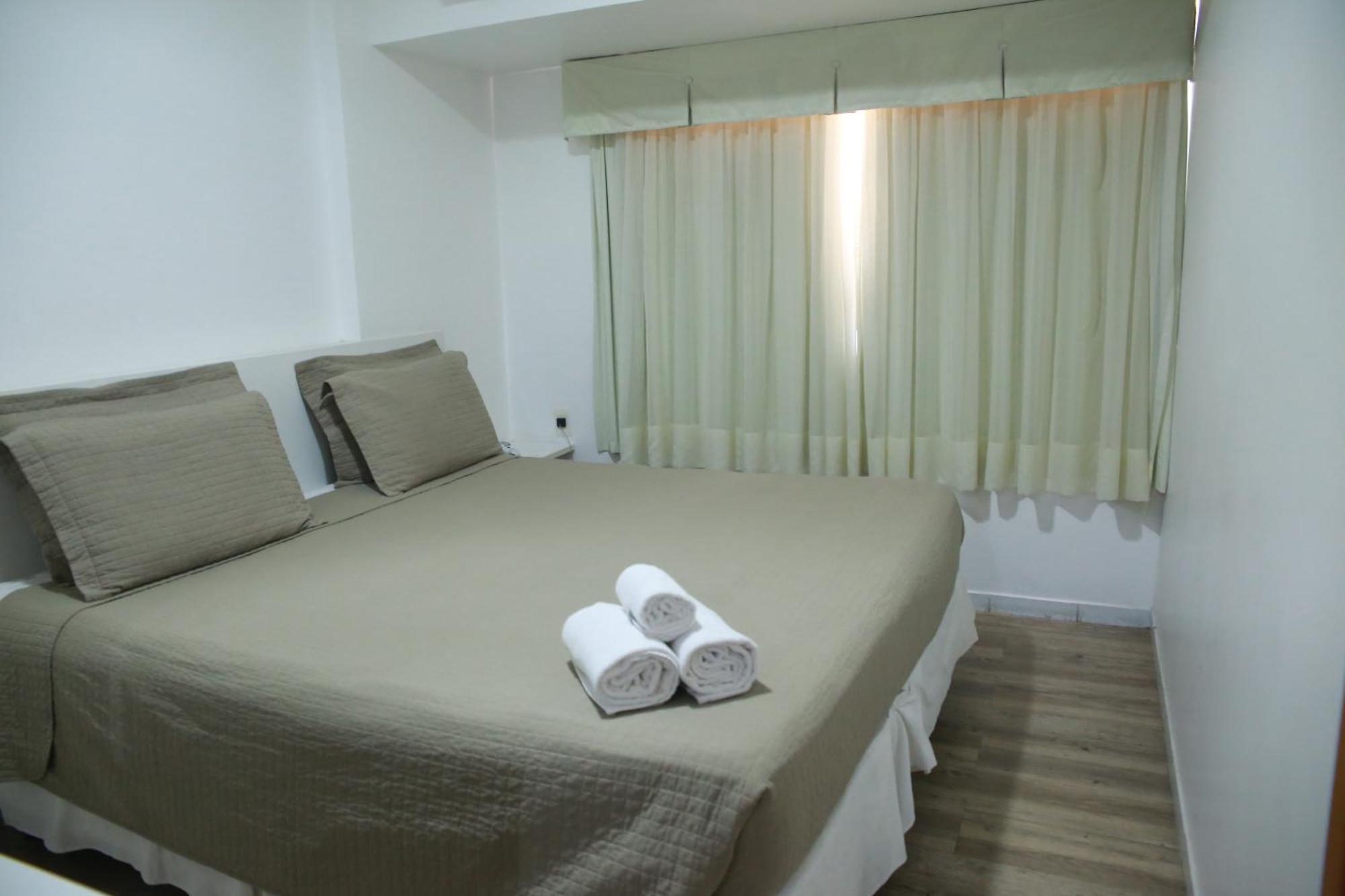 Executive Arrey 3* Teresina