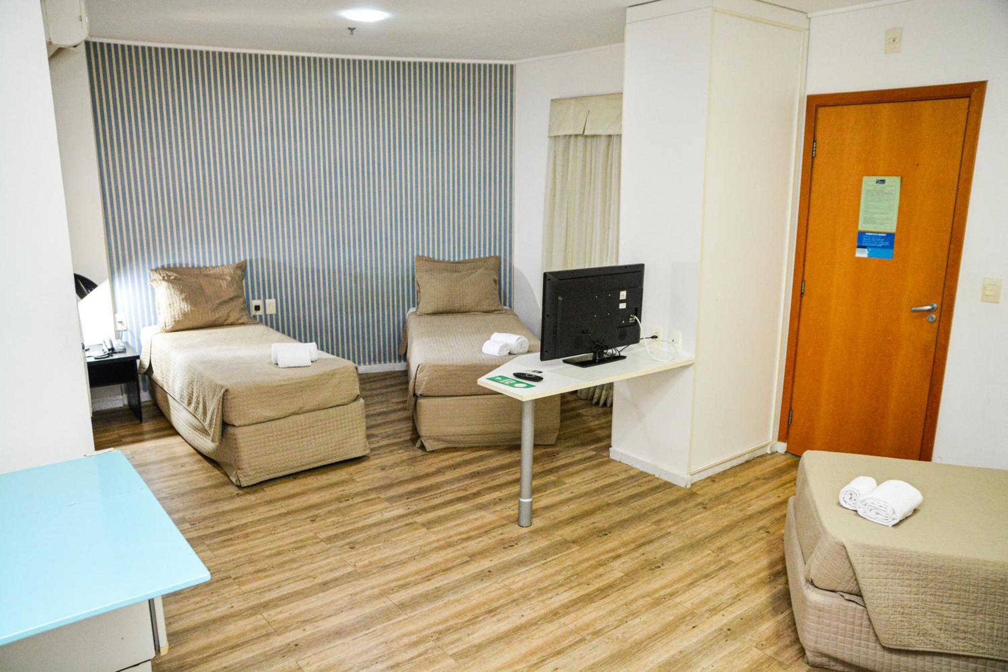 Executive Arrey Hotel