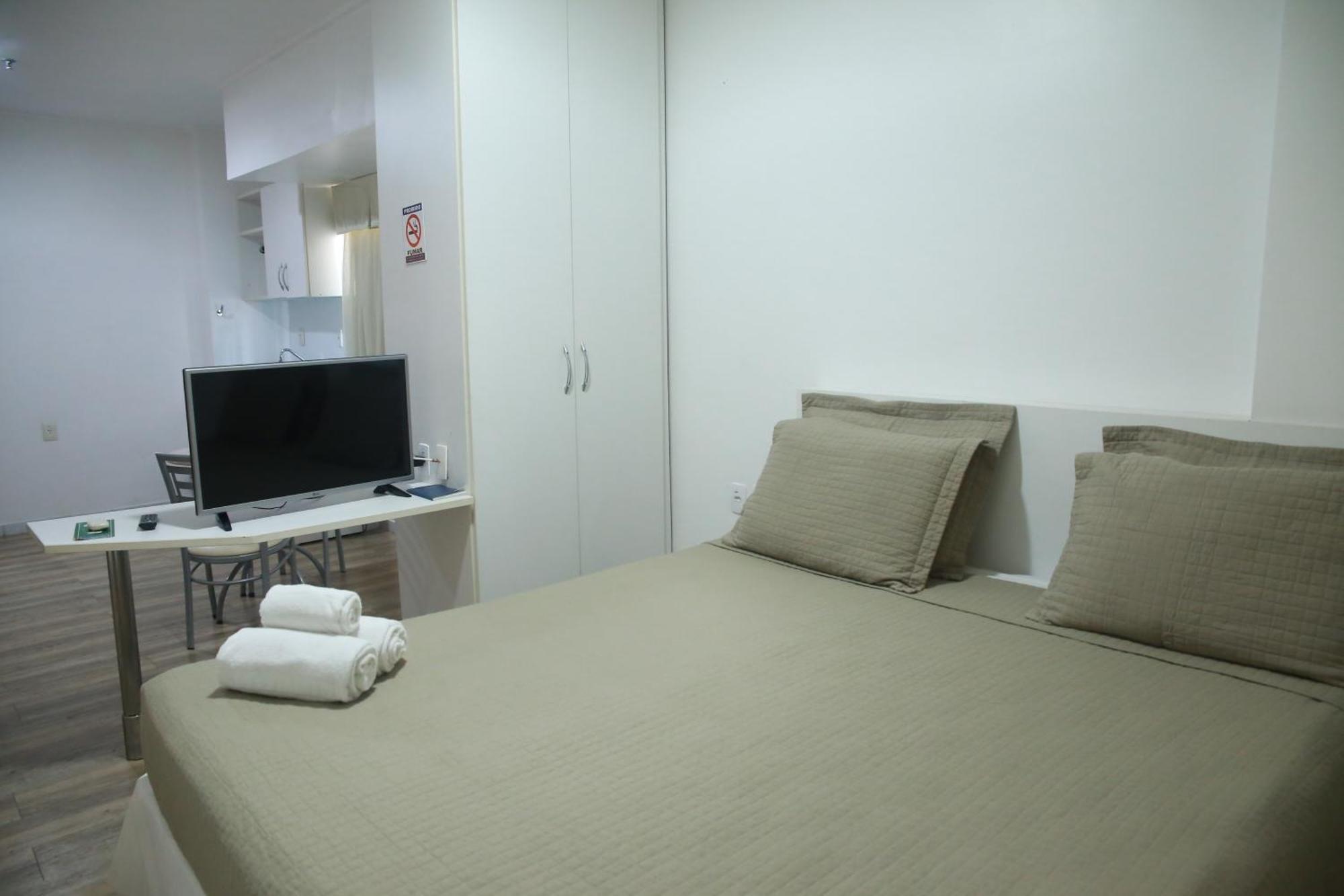 Executive Arrey Hotel Teresina