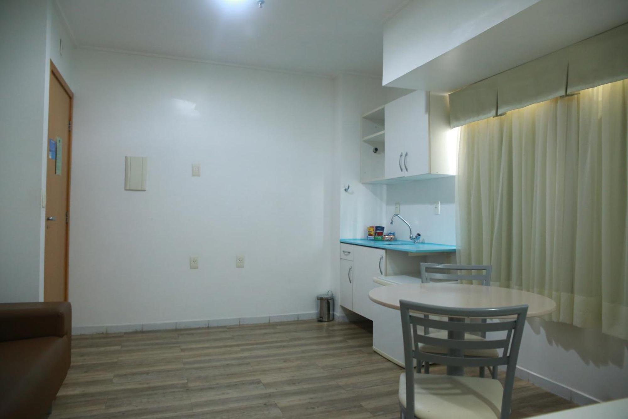 Hotel Executive Arrey Teresina