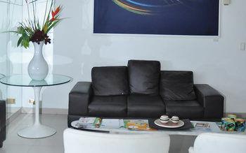 Hotel Executive Arrey 3*