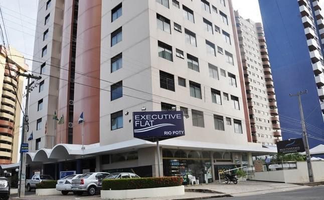 Executive Arrey Hotel 3*