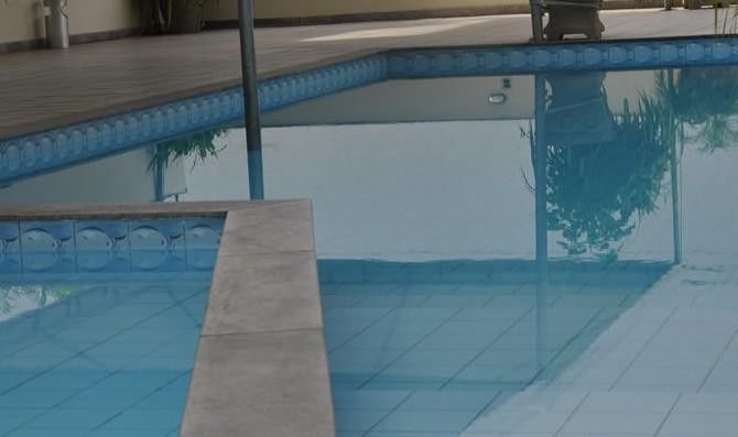 Executive Arrey Hotel Teresina