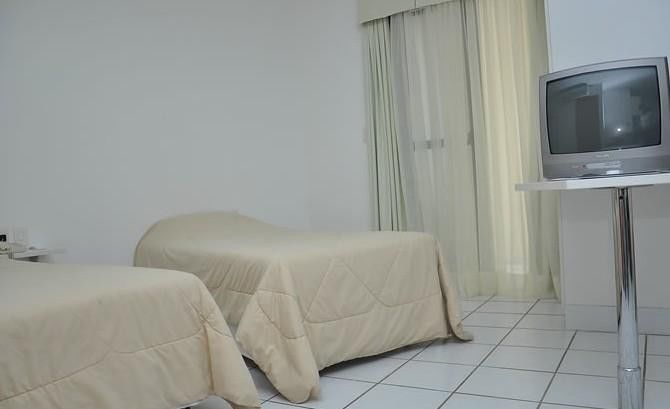 Executive Arrey Teresina