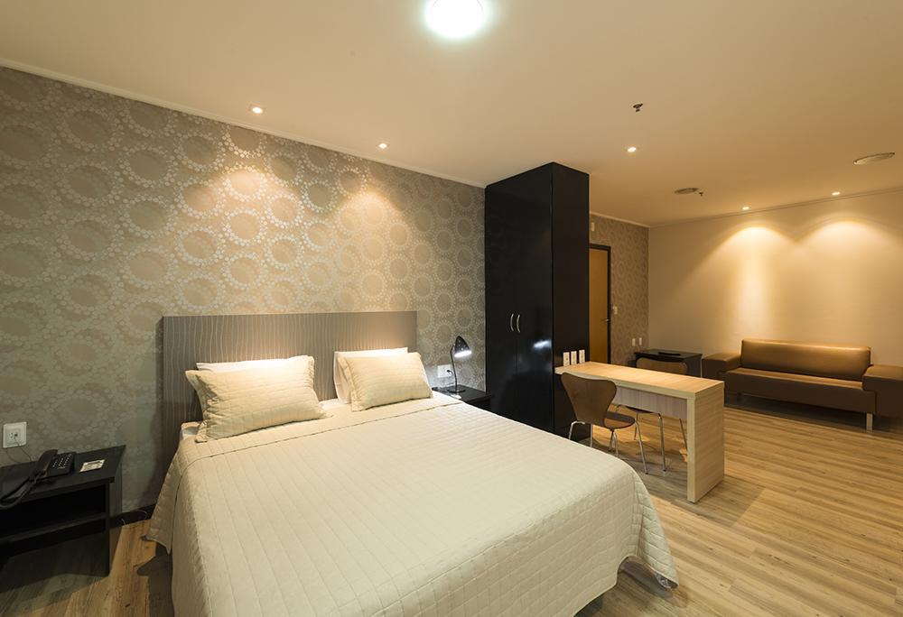 Executive Arrey 3* Teresina