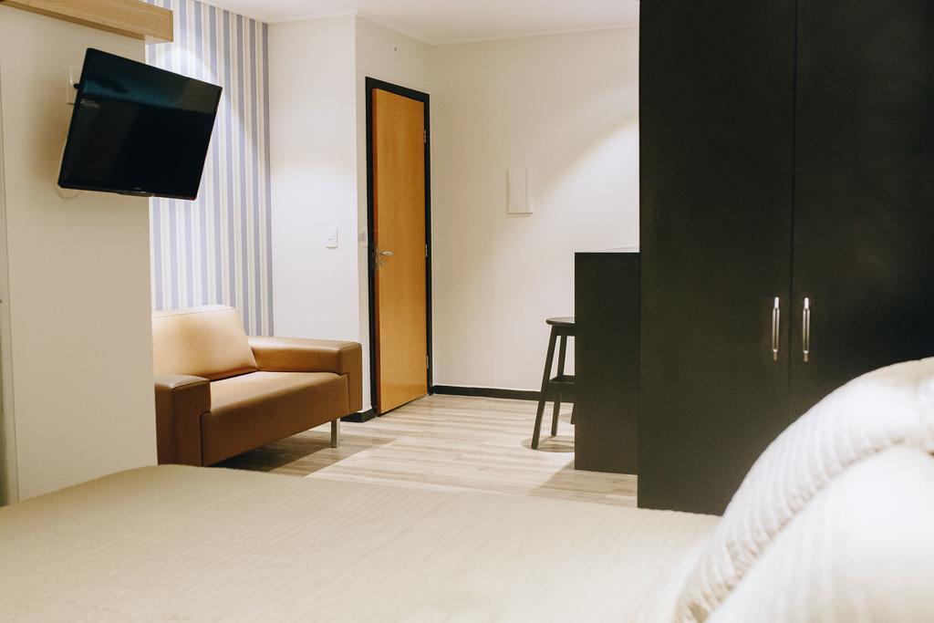 Executive Arrey Hotel