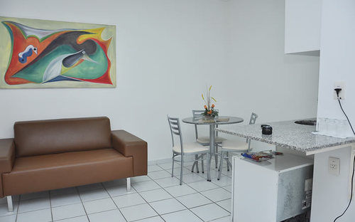 Hotel Executive Arrey 3*