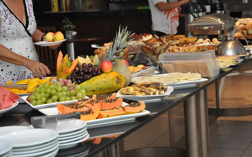 Hotel Executive Arrey Teresina