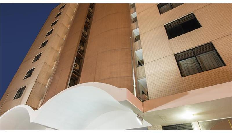 Executive Arrey 3* Teresina