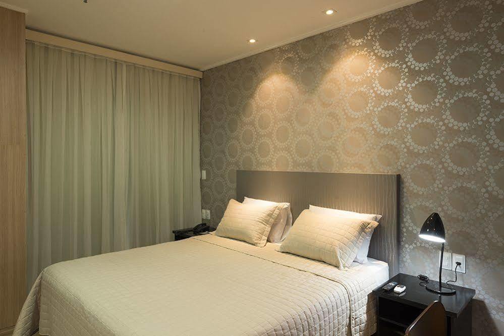 Hotel Executive Arrey Teresina