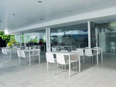 Hotel Executive Arrey 3*