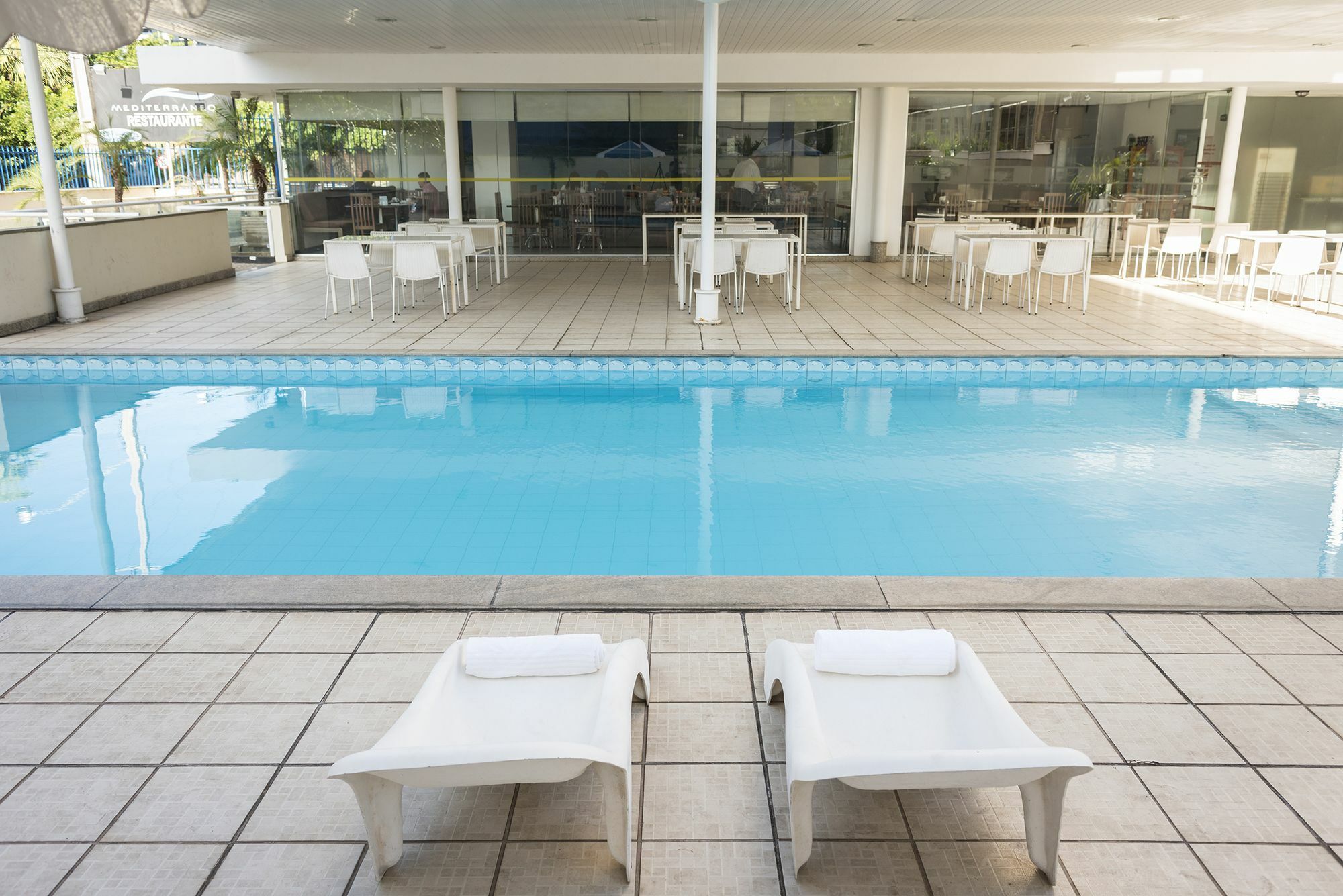 Executive Arrey Hotel