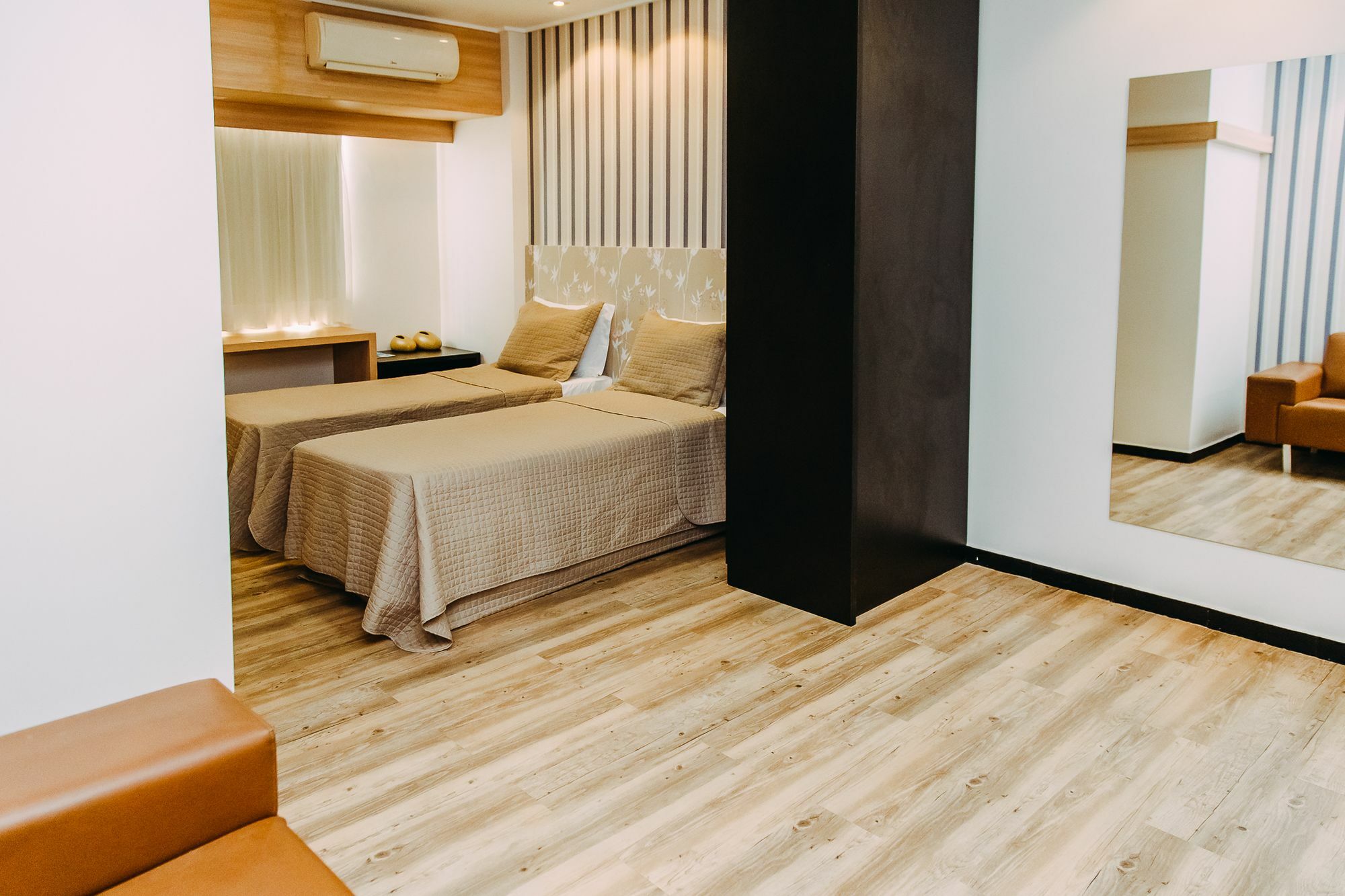 Hotel Executive Arrey