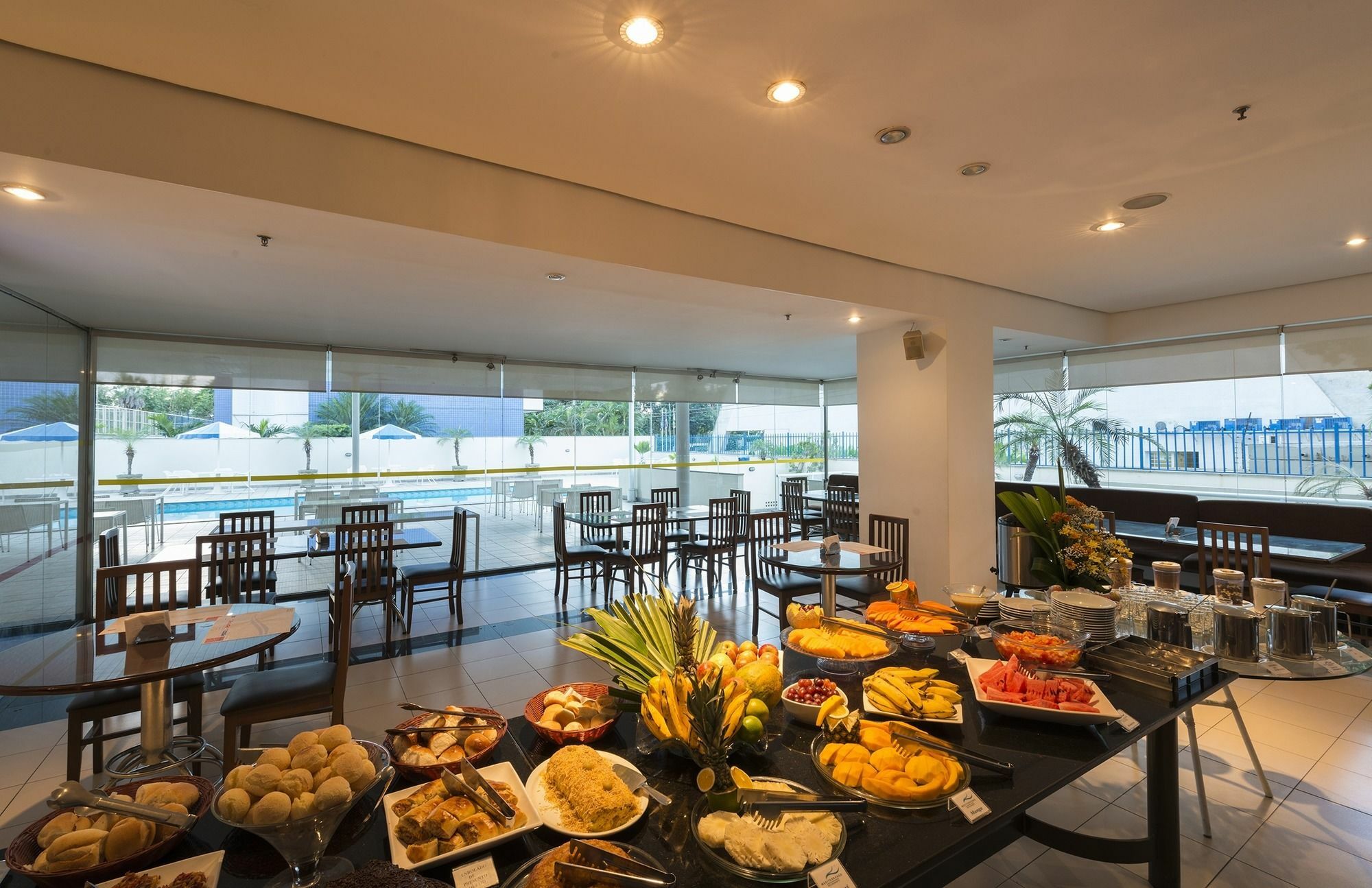 Hotel Executive Arrey 3*