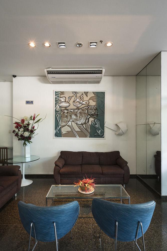 Hotel Executive Arrey